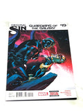 GUARDIANS OF THE GALAXY VOL.3 #19. NM CONDITION