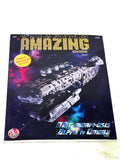 AMAZING ENGINE - METAMORPHOSIS ALPHA TO OMEGA. VFN CONDITION.