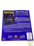AMAZING ENGINE - METAMORPHOSIS ALPHA TO OMEGA. VFN CONDITION.
