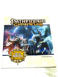 PATHFINDER CHRONICLES - GUIDE TO KORVOSA. VFN- CONDITION.
