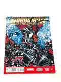 GUARDIANS OF THE GALAXY VOL.3 #21. NM CONDITION