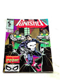 Punisher Vol.2 #28. Marvel Comics. 1989