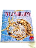 NEPHILIM RPG RULEBOOK. FN CONDITION.
