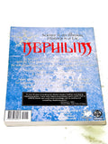 NEPHILIM RPG RULEBOOK. FN CONDITION.