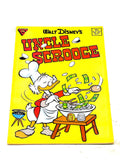 UNCLE SCROOGE #221. FN+ CONDITION.