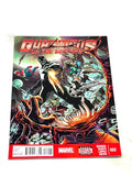 GUARDIANS OF THE GALAXY VOL.3 #22. NM CONDITION