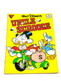 UNCLE SCROOGE #223. FN CONDITION.