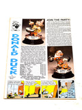 UNCLE SCROOGE #223. FN CONDITION.