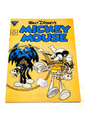 MICKEY MOUSE #230. VFN- CONDITION.