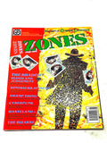 ZONES #2. VFN- CONDITION.