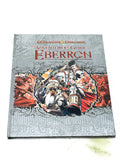 D&D - EBERRON: AN ADVENTURER'S GUIDE TO EBERRON. VFN+ CONDITION.