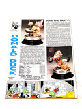 MICKEY MOUSE #230. VFN- CONDITION.