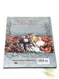 D&D - EBERRON: AN ADVENTURER'S GUIDE TO EBERRON. VFN+ CONDITION.