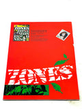 ZONES #2. VFN- CONDITION.