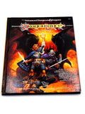 AD&D - Dragonlance Adventures. TSR. 1987