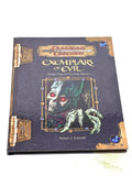 D&D - EXEMPLARS OF EVIL. NM- CONDITION.
