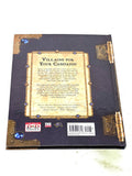 D&D - EXEMPLARS OF EVIL. NM- CONDITION.