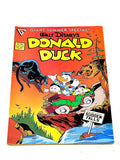 DONALD DUCK #257. FN CONDITION.