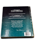 AD&D DUNGEON MASTERS GUIDE. VG CONDITION.