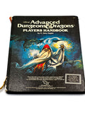 AD&D PLAYERS HANDBOOK. GD CONDITION.