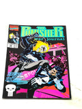 PUNISHER WAR JOURNAL #29. VFN- CONDITION.