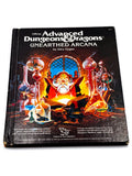 AD&D 1ST ED. UNEARTHED ARCANA. FN CONDITION.