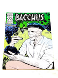 BACCHUS #2. VFN- CONDITION.