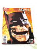 BATMAN - SHADOW OF THE BAT #69. FN+ CONDITION.
