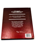 AD&D 1ST ED. UNEARTHED ARCANA. FN CONDITION.