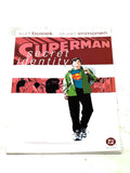 Superman - Secret Identity #1. DC Comics. 2004