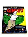 SOME TALES FROM GIMBLEY #1. VFN- CONDITION.