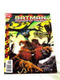 BATMAN - SHADOW OF THE BAT #84. VFN CONDITION.