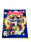 PUNISHER 2099 #1. VFN+ CONDITION.