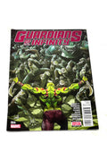 GUARDIANS OF INFINITY #4. NM CONDITION