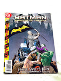 BATMAN - SHADOW OF THE BAT #86. VFN CONDITION.