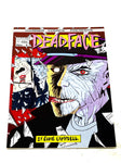 DEADFACE #1. VFN+ CONDITION.