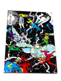 CRISIS ON INFINITE EARTHS #1. FACSIMILE EDITION. FN CONDITION.