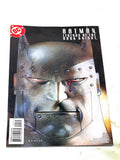 BATMAN - LEGENDS OF THE DARK KNIGHT #101. VFN- CONDITION.