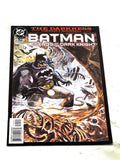 BATMAN - LEGENDS OF THE DARK KNIGHT #115. VFN+ CONDITION.