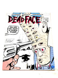 DEADFACE #5. VFN- CONDITION.