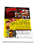 BRAVE & THE BOLD #28. FACSIMILE EDITION. VFN+ CONDITION.