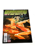 GUARDIANS OF INFINITY #7. NM CONDITION