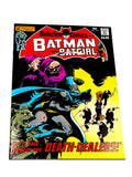 Detective Comics #411 Facsimile Edition. DC Comics. 2024