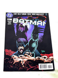 BATMAN #539. VFN+ CONDITION.