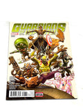 GUARDIANS OF INFINITY #8. NM CONDITION