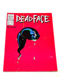 DEADFACE #7. VFN- CONDITION.