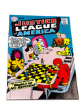 Justice League of America #1 Facsimile Edition. DC Comics. 2024