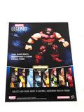 GUARDIANS OF INFINITY #8. NM CONDITION