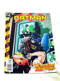 BATMAN #562. VFN CONDITION.