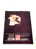 ACTION COMICS #564. FN- CONDITION.
